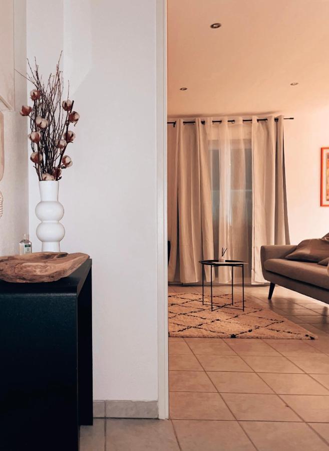 Elegant T2 Blagnac - Parking -Aeroport-Airbus- Meett Apartman Kültér fotó