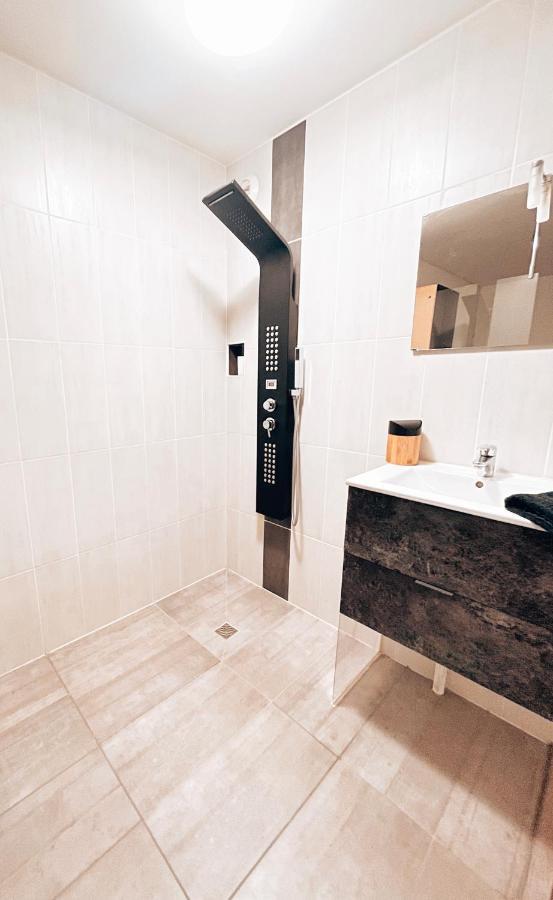 Elegant T2 Blagnac - Parking -Aeroport-Airbus- Meett Apartman Kültér fotó